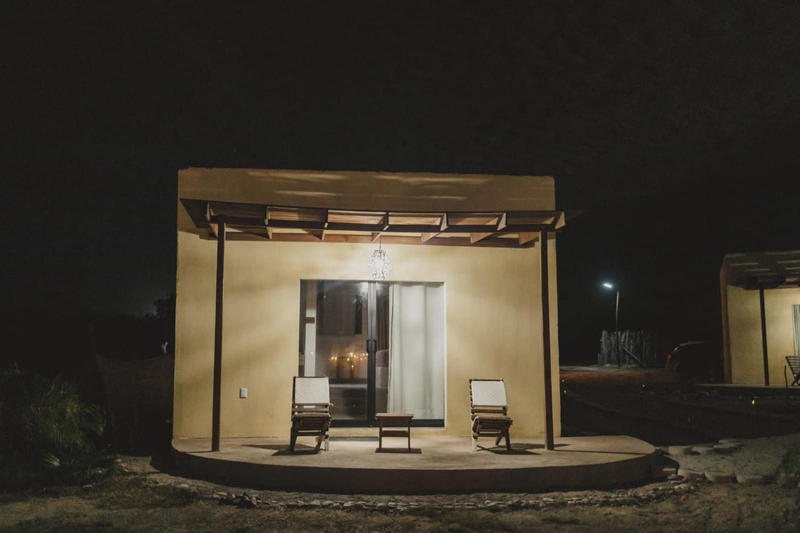 Tres Velas Surf Celestino Gazca Villasenor Esterno foto