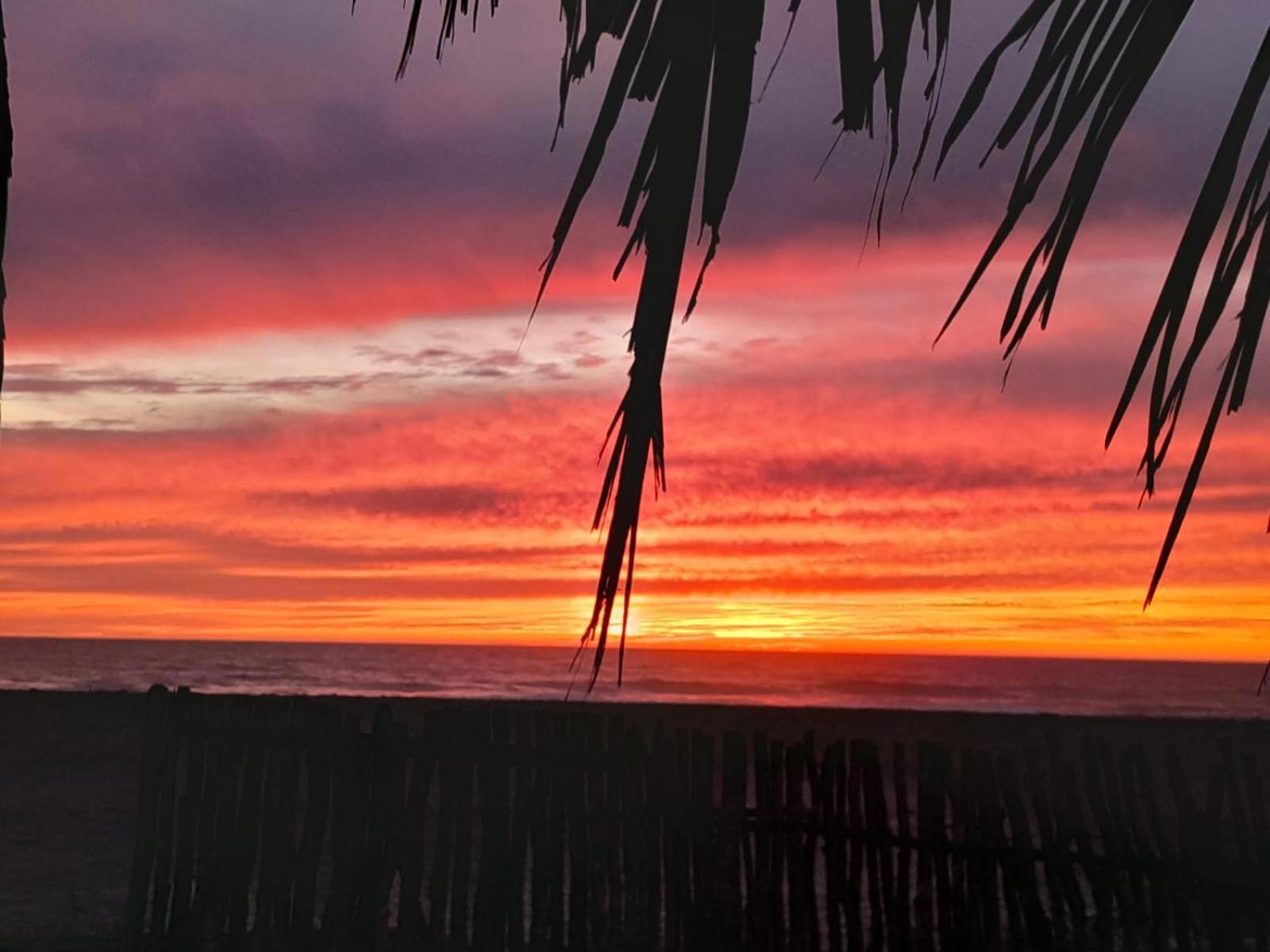 Tres Velas Surf Celestino Gazca Villasenor Esterno foto