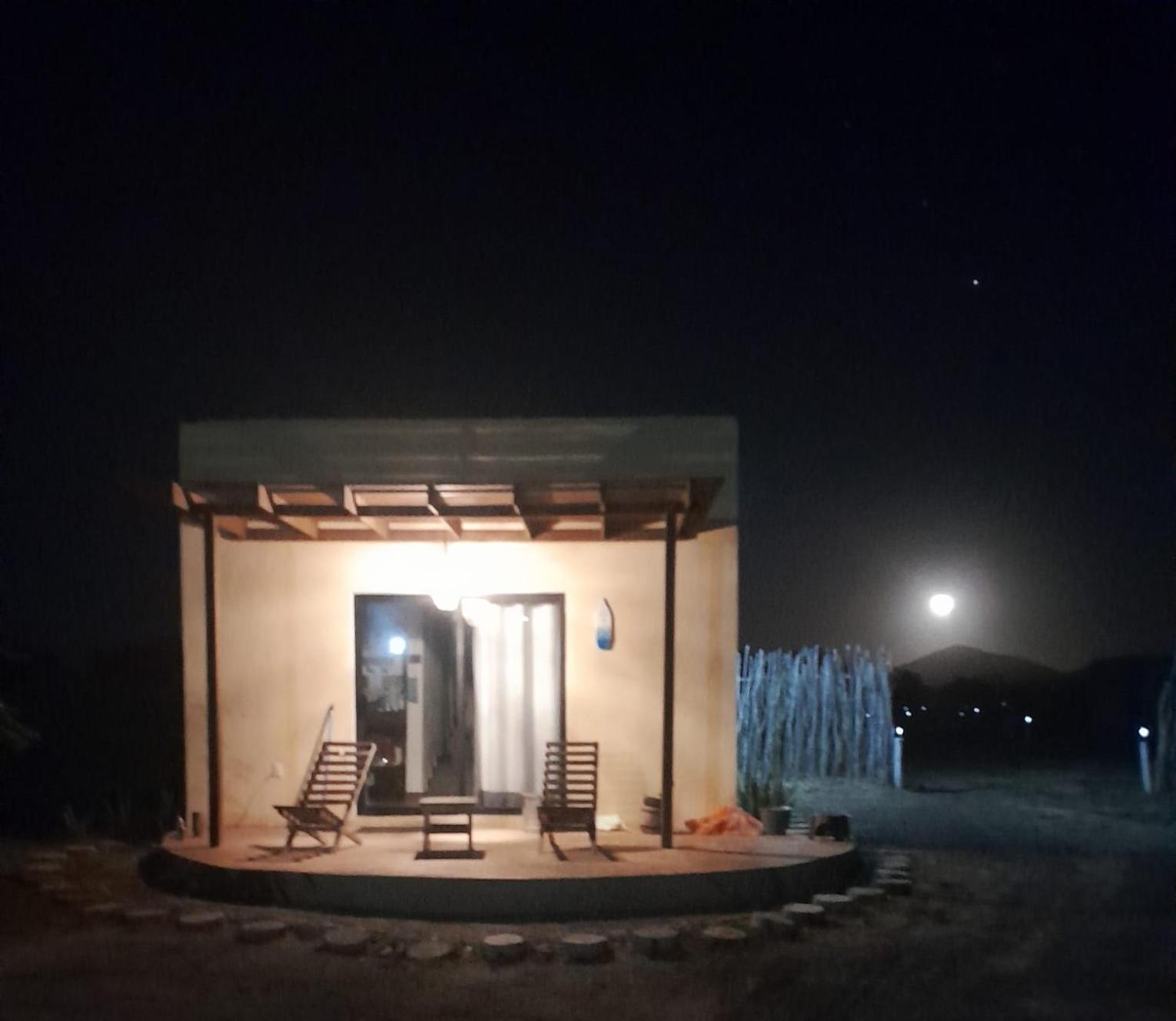 Tres Velas Surf Celestino Gazca Villasenor Esterno foto